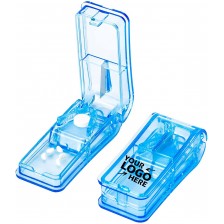 Plastic Pill Cutter